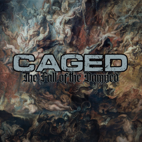 Caged (ITA) : The Fall of the Damned